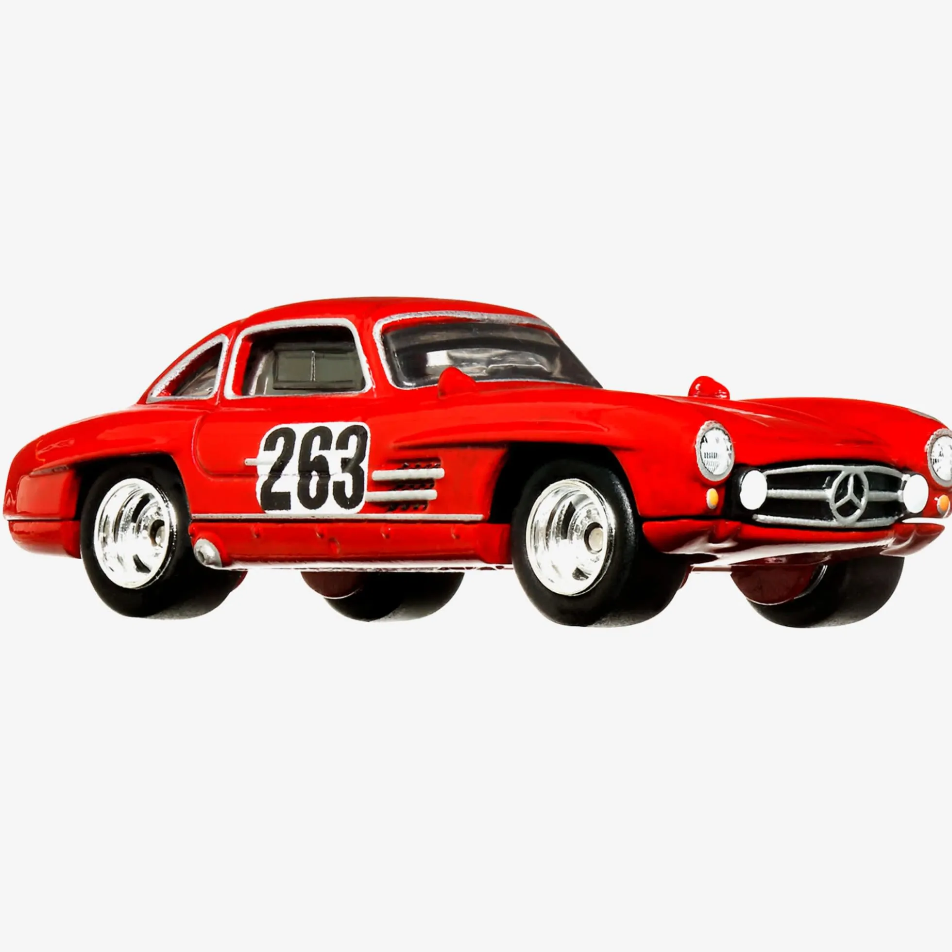 2022 Car Culture Mix 5: Jay Leno’s Garage Case Pack