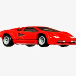 2022 Car Culture Mix 5: Jay Leno’s Garage Case Pack