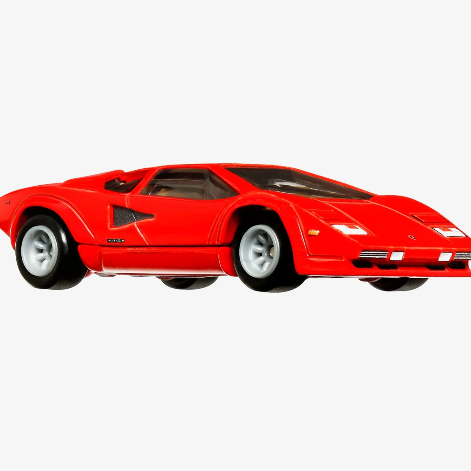 2022 Car Culture Mix 5: Jay Leno’s Garage Case Pack