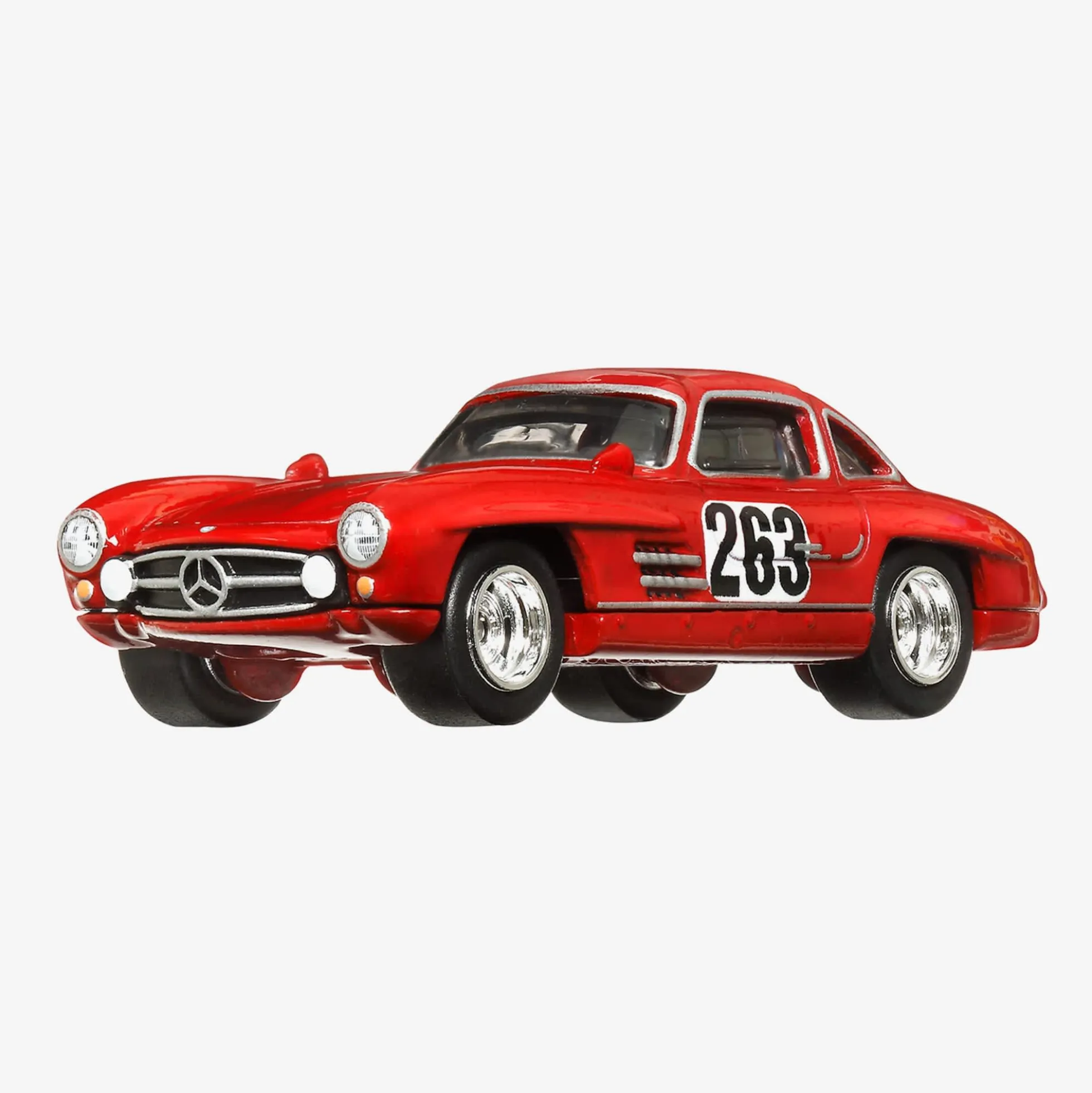 2022 Car Culture Mix 5: Jay Leno’s Garage Case Pack