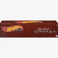 2022 Car Culture Mix 5: Jay Leno’s Garage Case Pack