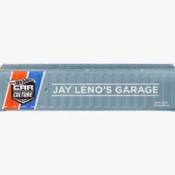 2022 Car Culture Mix 5: Jay Leno’s Garage Case Pack