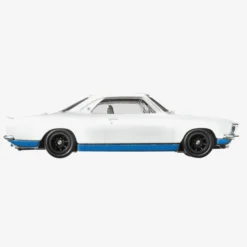 2022 Car Culture Mix 5: Jay Leno’s Garage Case Pack