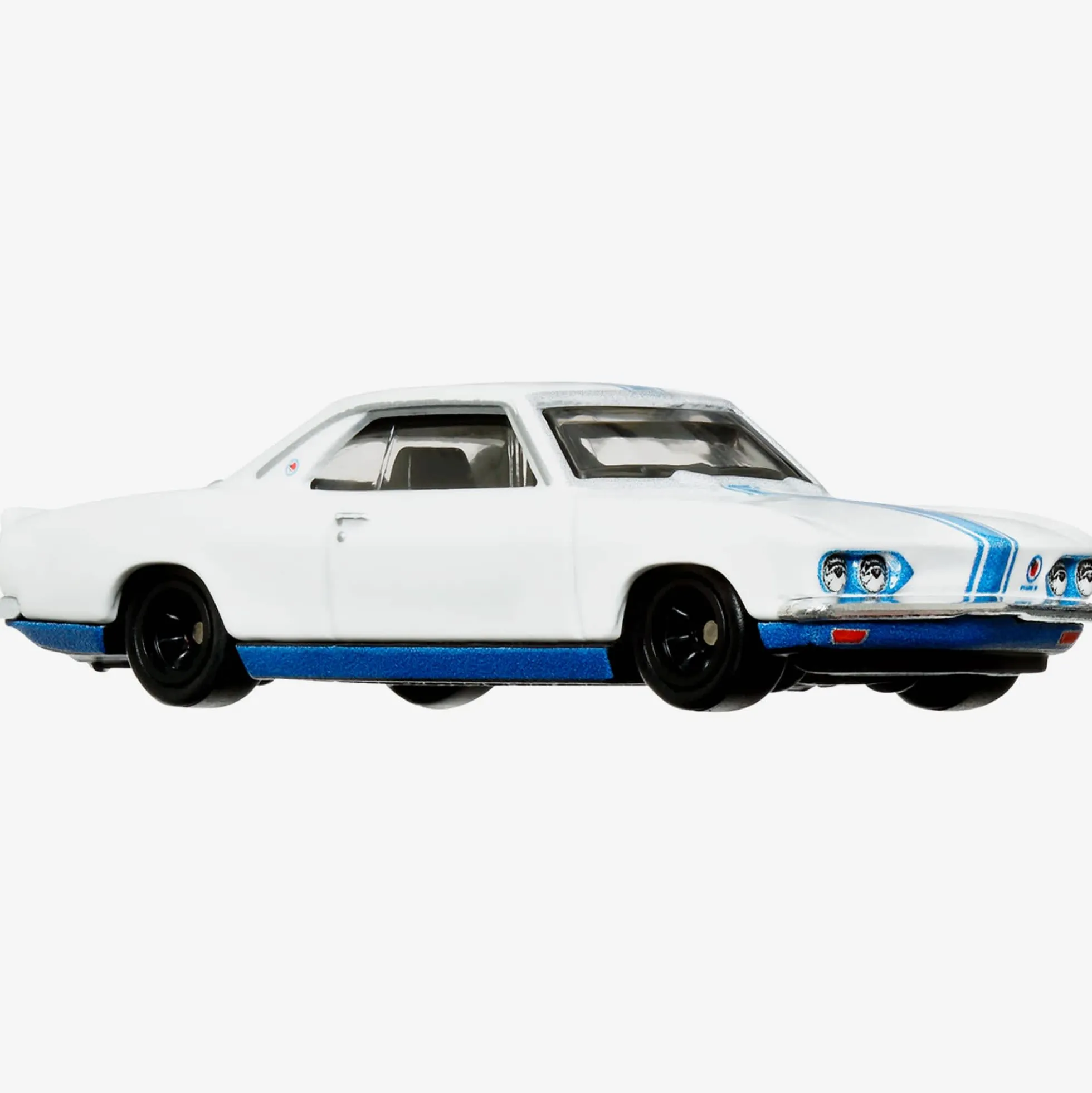 2022 Car Culture Mix 5: Jay Leno’s Garage Case Pack