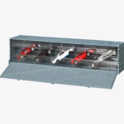 2022 Car Culture Mix 5: Jay Leno’s Garage Case Pack