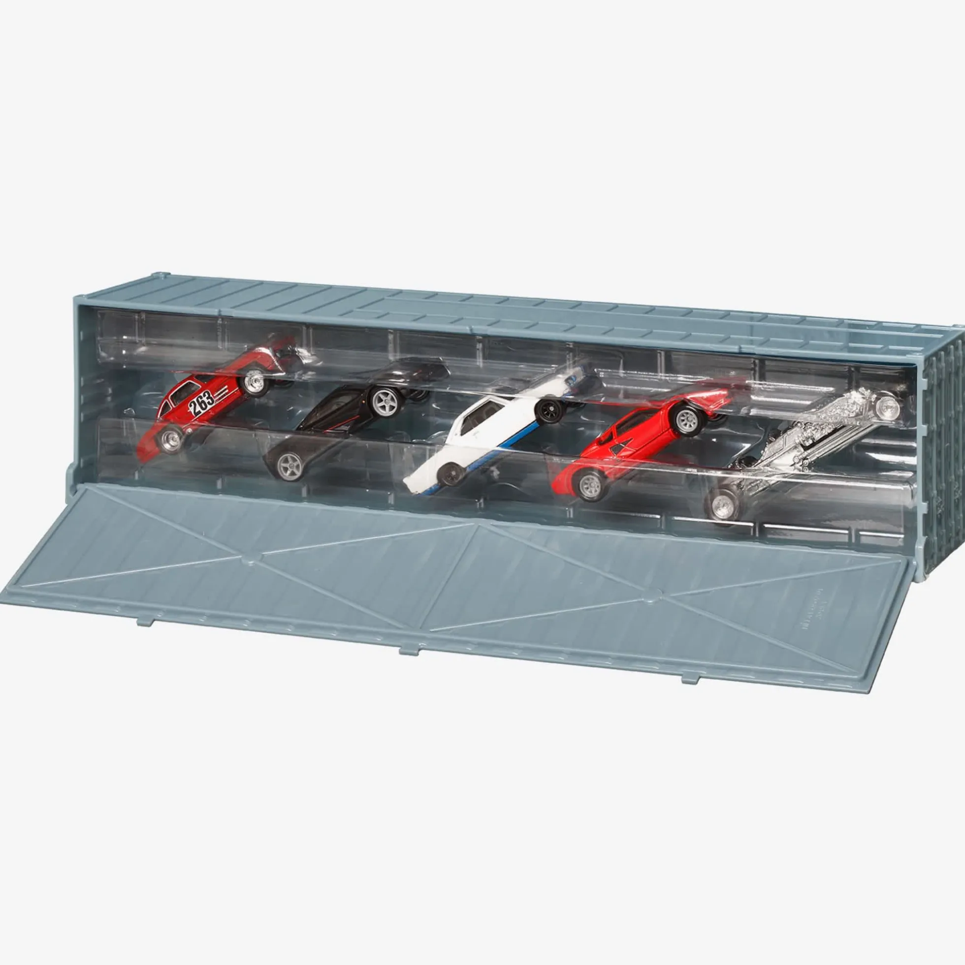 2022 Car Culture Mix 5: Jay Leno’s Garage Case Pack