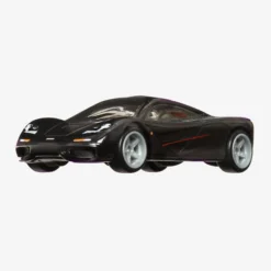 2022 Car Culture Mix 5: Jay Leno’s Garage Case Pack