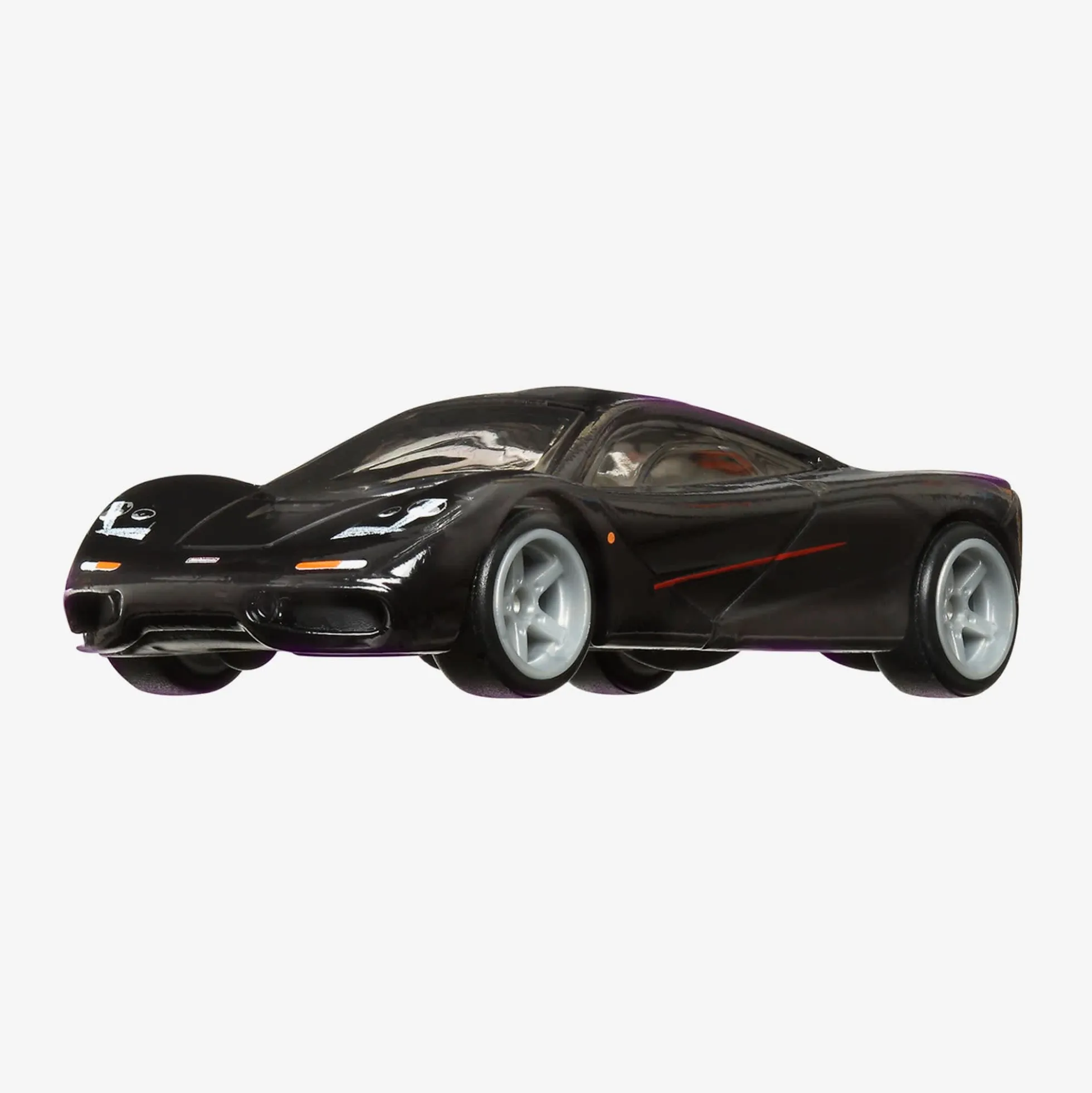 2022 Car Culture Mix 5: Jay Leno’s Garage Case Pack