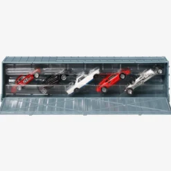2022 Car Culture Mix 5: Jay Leno’s Garage Case Pack