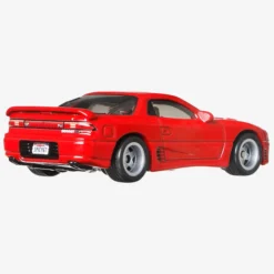 2021 Car Culture Mix 7 – Modern Classics