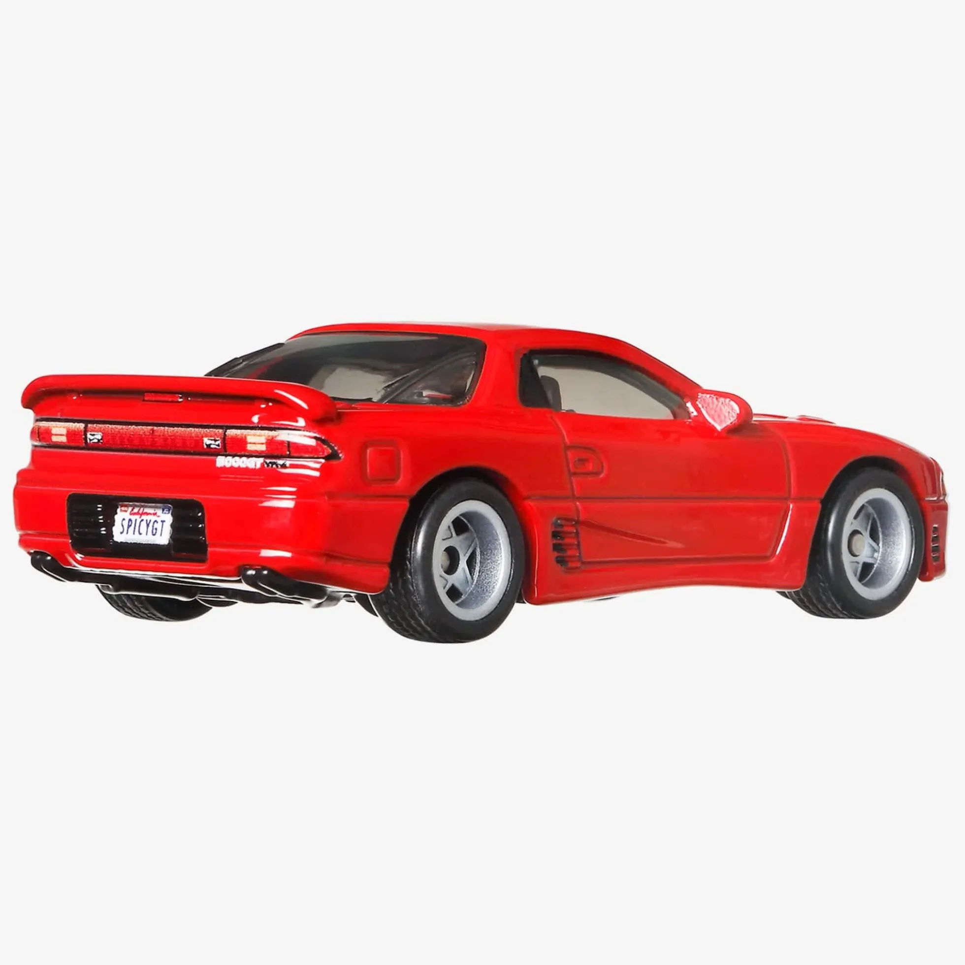 2021 Car Culture Mix 7 – Modern Classics