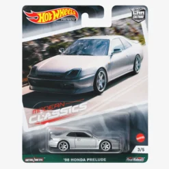 2021 Car Culture Mix 7 – Modern Classics