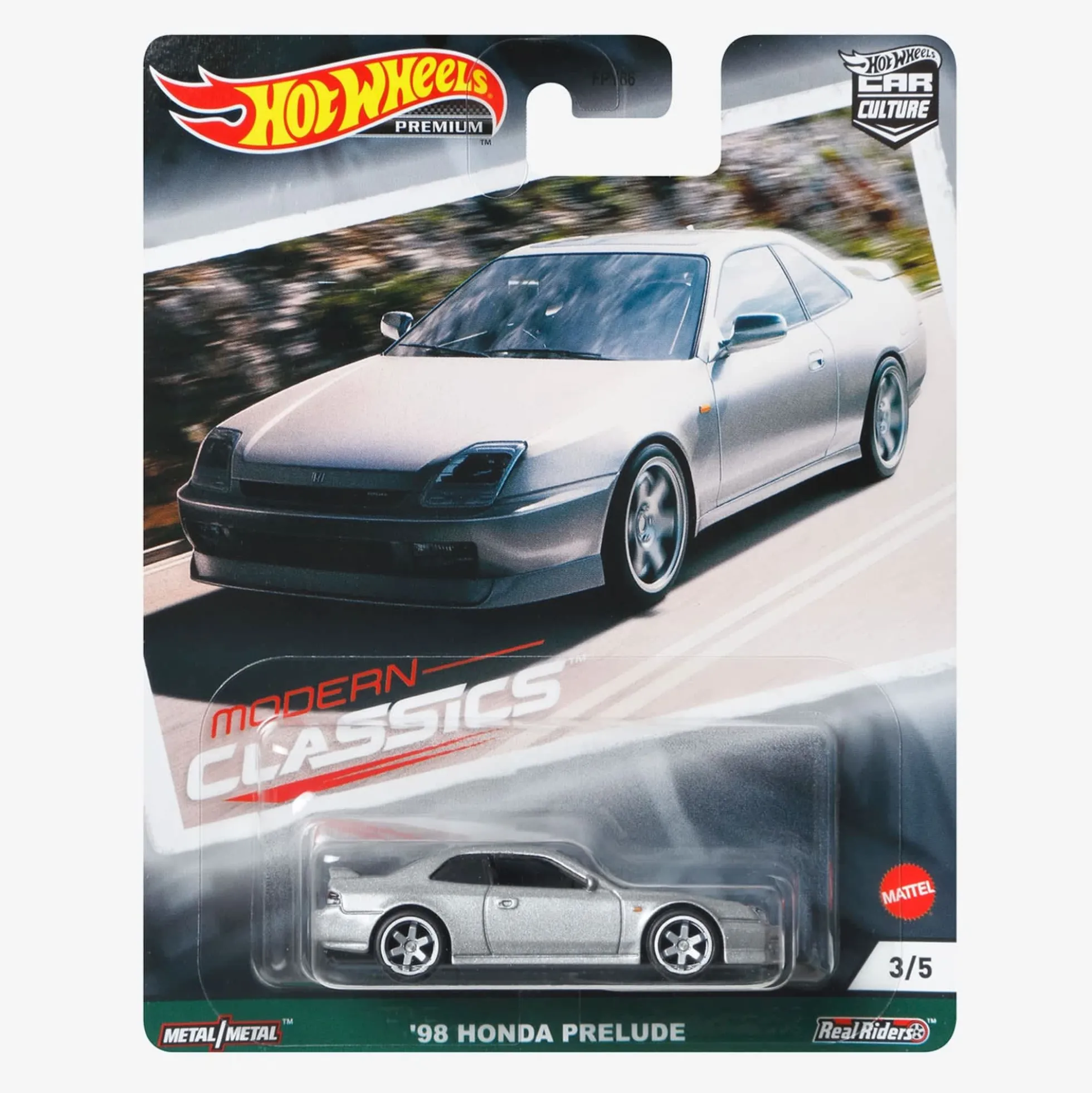 2021 Car Culture Mix 7 – Modern Classics