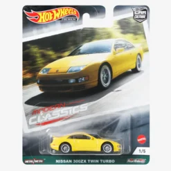 2021 Car Culture Mix 7 – Modern Classics