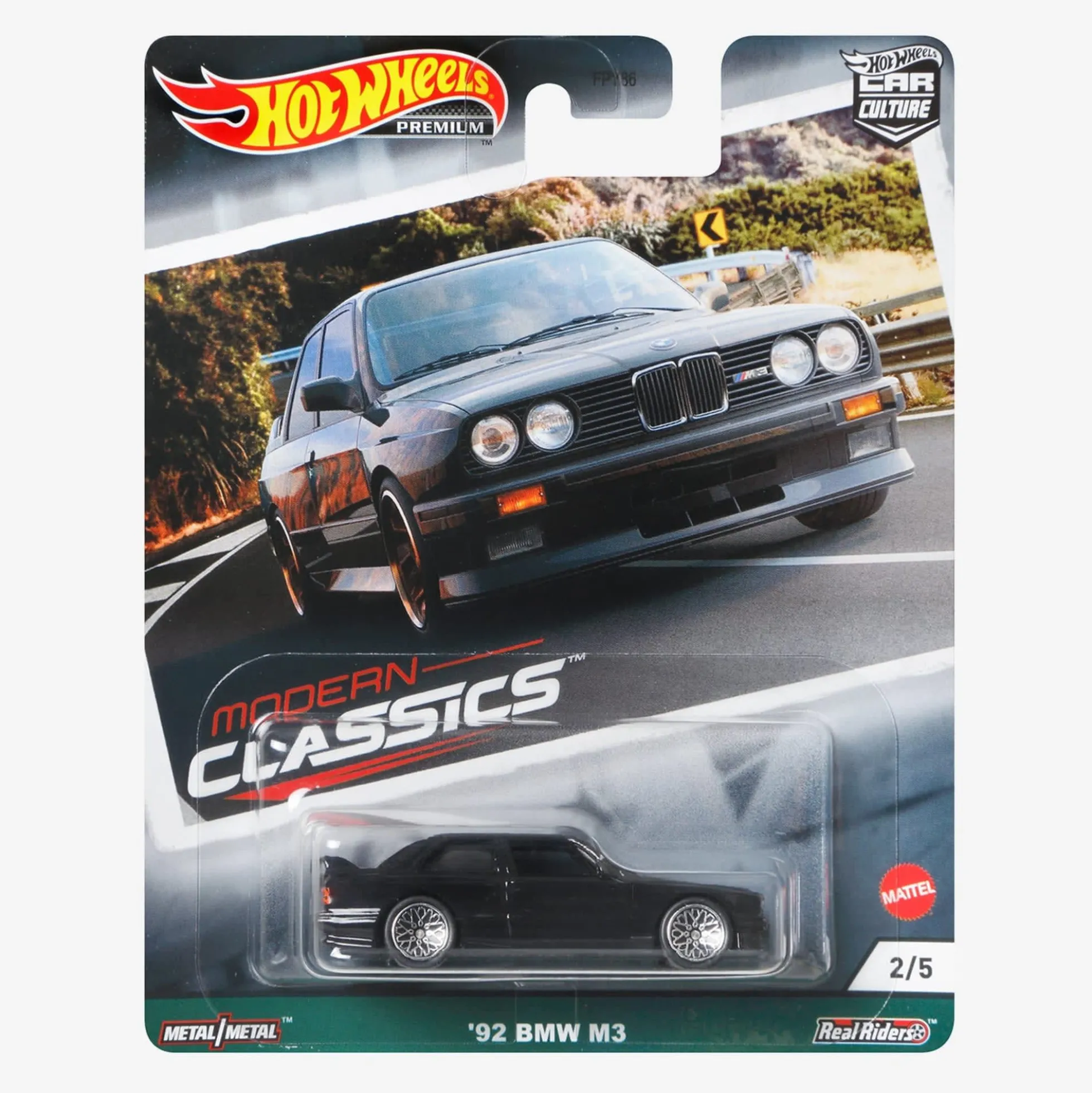 2021 Car Culture Mix 7 – Modern Classics