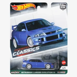 2021 Car Culture Mix 7 – Modern Classics