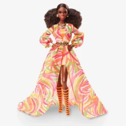 Christie 55th Anniversary Doll