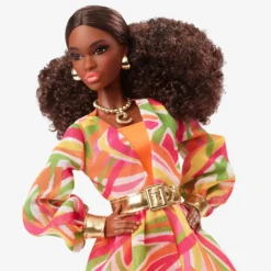 Christie 55th Anniversary Doll