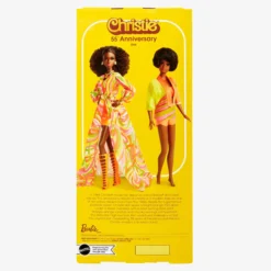 Christie 55th Anniversary Doll