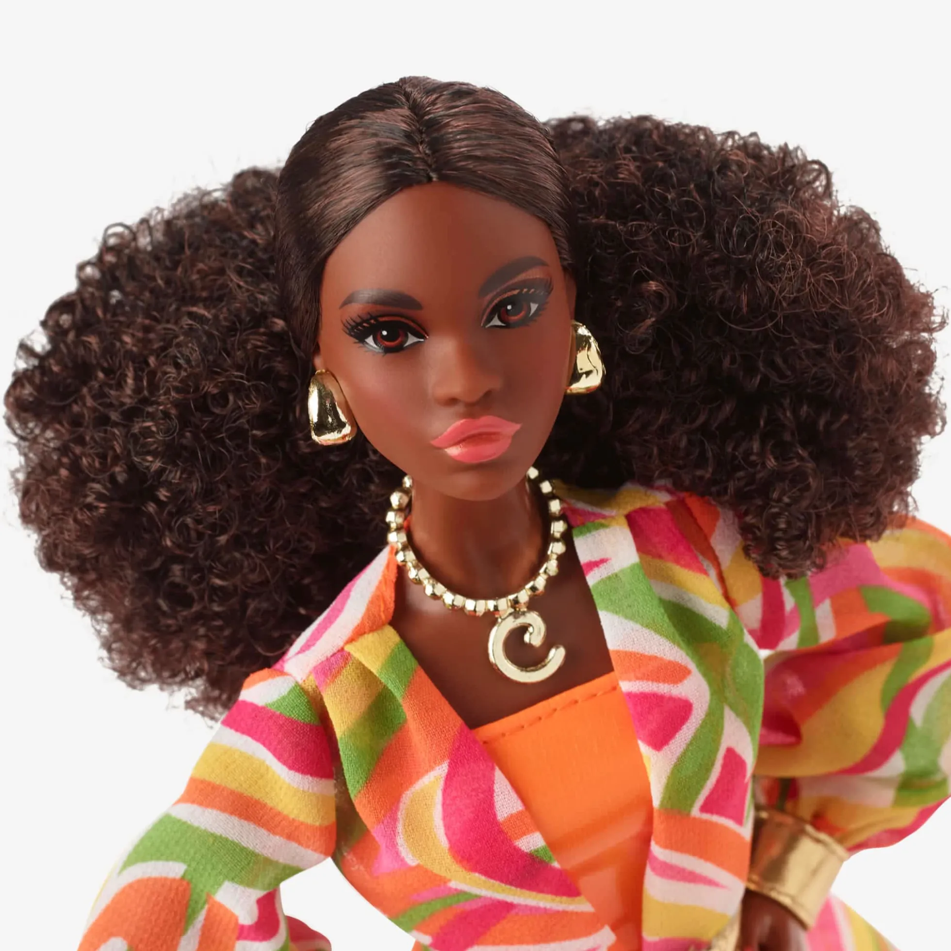 Christie 55th Anniversary Doll