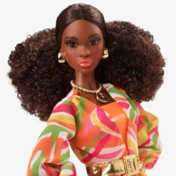 Christie 55th Anniversary Doll