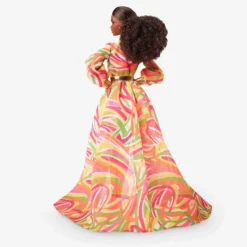 Christie 55th Anniversary Doll