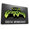 Club Grayskull 1-Year Digital Membership