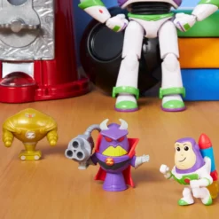 Disney and Pixar Toy Story Mini Figures 24-Pack Archive Selections