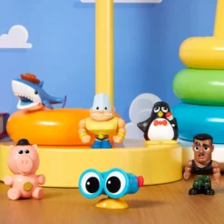 Disney and Pixar Toy Story Mini Figures 24-Pack Archive Selections