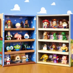 Disney and Pixar Toy Story Mini Figures 24-Pack Archive Selections