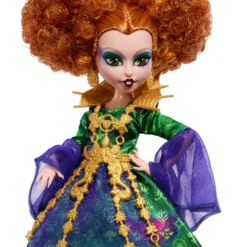 Disney's Hocus Pocus Skullector Dolls