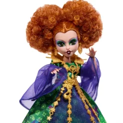 Disney's Hocus Pocus Skullector Dolls