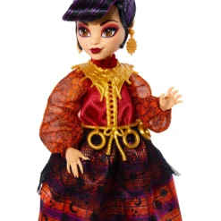 Disney's Hocus Pocus Skullector Dolls