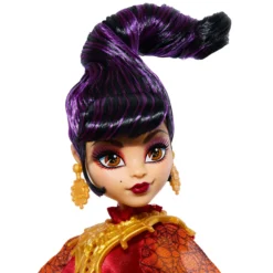 Disney's Hocus Pocus Skullector Dolls