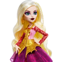 Disney's Hocus Pocus Skullector Dolls