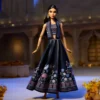 Diwali Barbie Doll by Anita Dongre