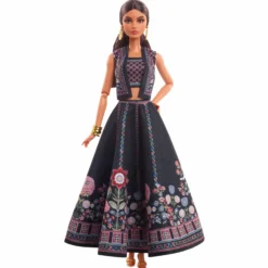 Diwali Barbie Doll by Anita Dongre
