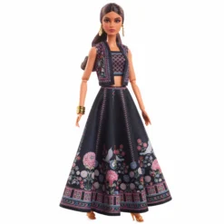 Diwali Barbie Doll by Anita Dongre