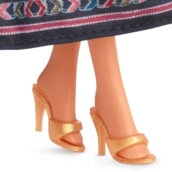 Diwali Barbie Doll by Anita Dongre