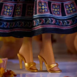Diwali Barbie Doll by Anita Dongre
