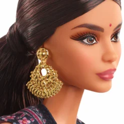 Diwali Barbie Doll by Anita Dongre