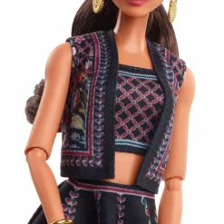 Diwali Barbie Doll by Anita Dongre