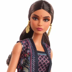 Diwali Barbie Doll by Anita Dongre