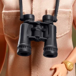 Dr. Jane Goodall Barbie Inspiring Women Doll