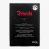 Dracula Monster High Skullector Doll