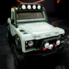 Elite 64 Series Land Rover Defender 90 Pickup