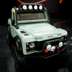 Elite 64 Series Land Rover Defender 90 Pickup