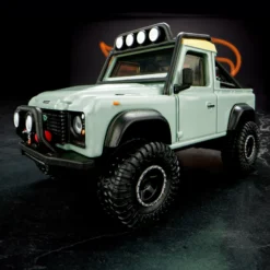 Elite 64 Series Land Rover Defender 90 Pickup