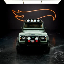 Elite 64 Series Land Rover Defender 90 Pickup