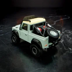 Elite 64 Series Land Rover Defender 90 Pickup